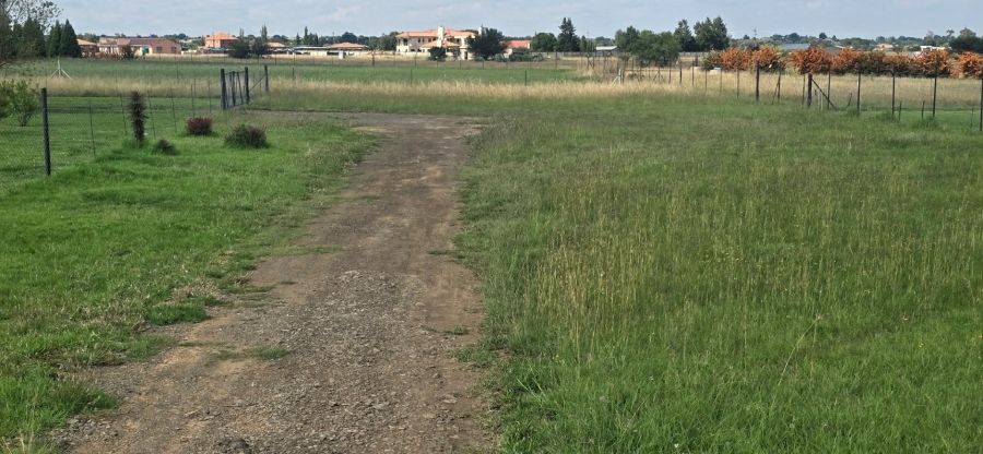 Commercial Property for Sale in Roodewal Free State